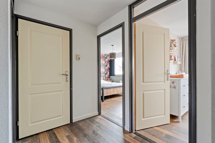 Photo 17 of Beethovenstraat 20