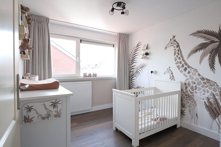 Photo 18 of Beethovenstraat 20