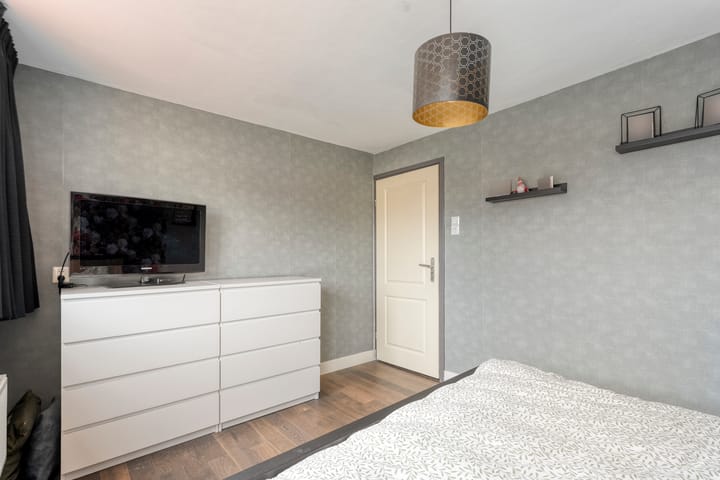 Photo 20 of Beethovenstraat 20