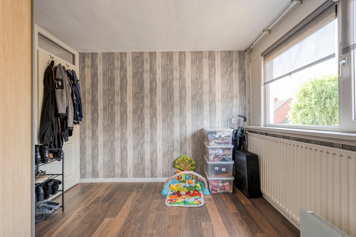 Photo 21 of Beethovenstraat 20