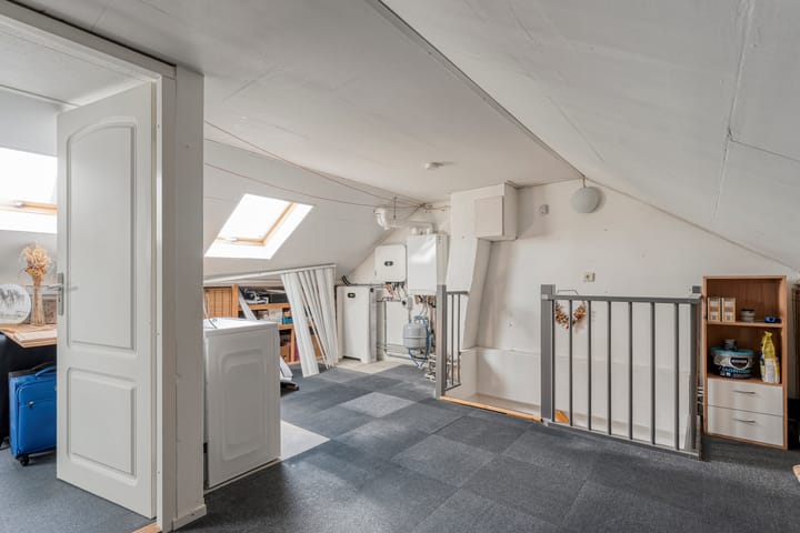 Photo 26 of Beethovenstraat 20