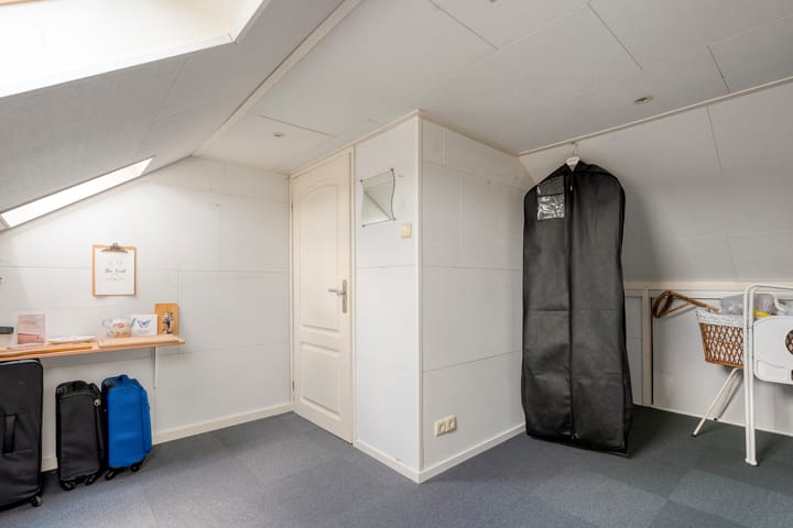 Photo 27 of Beethovenstraat 20