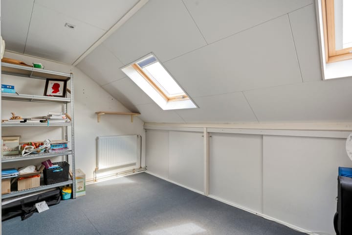 Photo 28 of Beethovenstraat 20