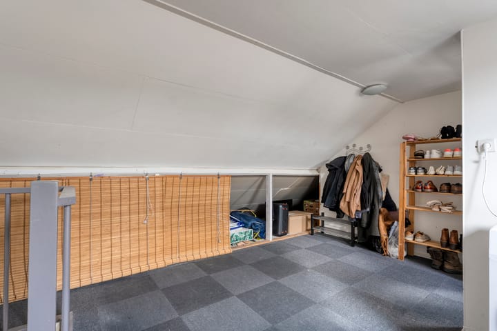 Photo 29 of Beethovenstraat 20