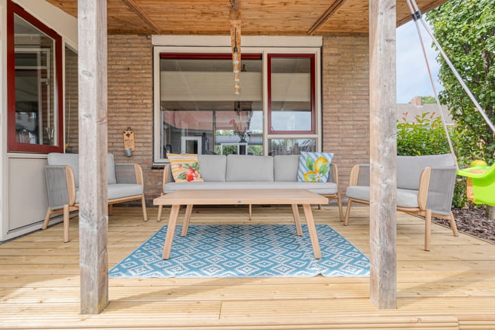 Photo 30 of Beethovenstraat 20