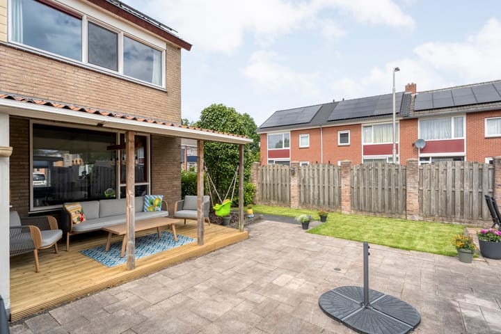 Photo 31 of Beethovenstraat 20