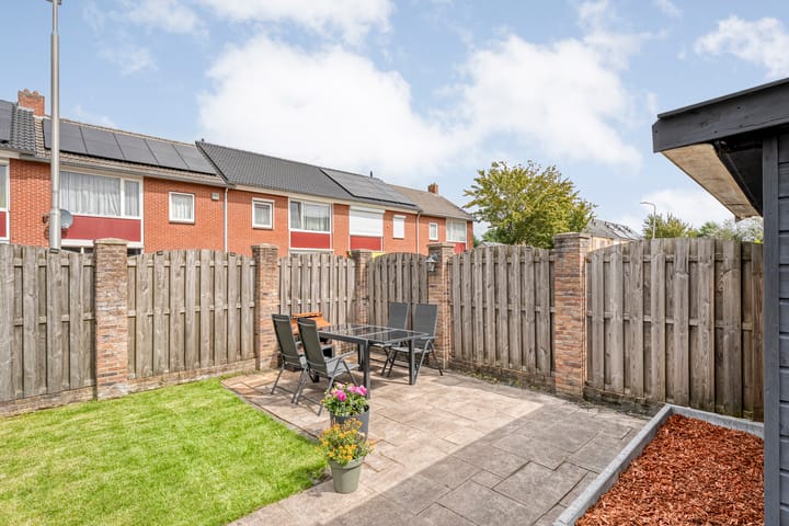 Photo 32 of Beethovenstraat 20