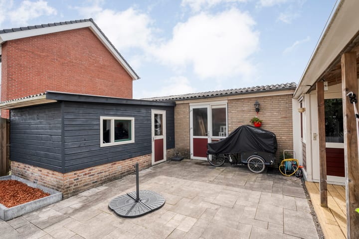 Photo 33 of Beethovenstraat 20