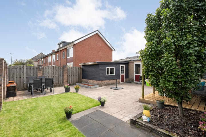 Photo 35 of Beethovenstraat 20