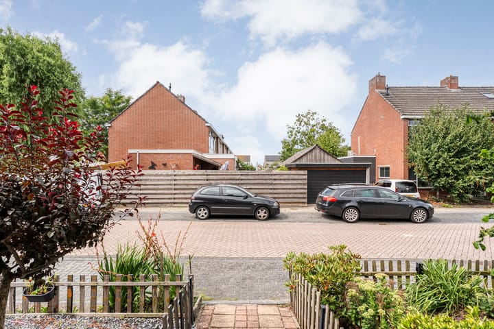 Photo 36 of Beethovenstraat 20