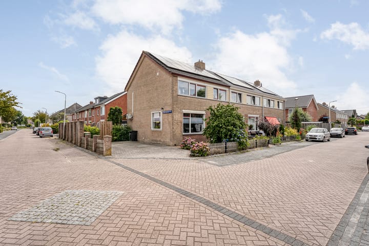 Photo 37 of Beethovenstraat 20