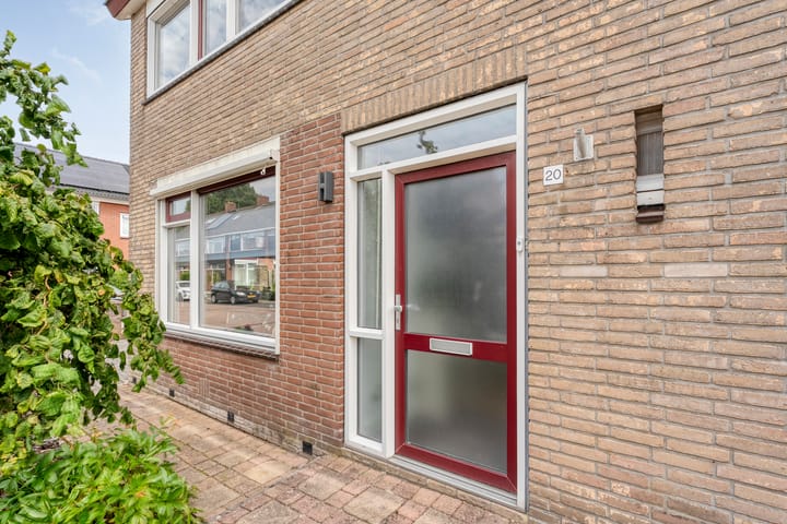 Photo 40 of Beethovenstraat 20