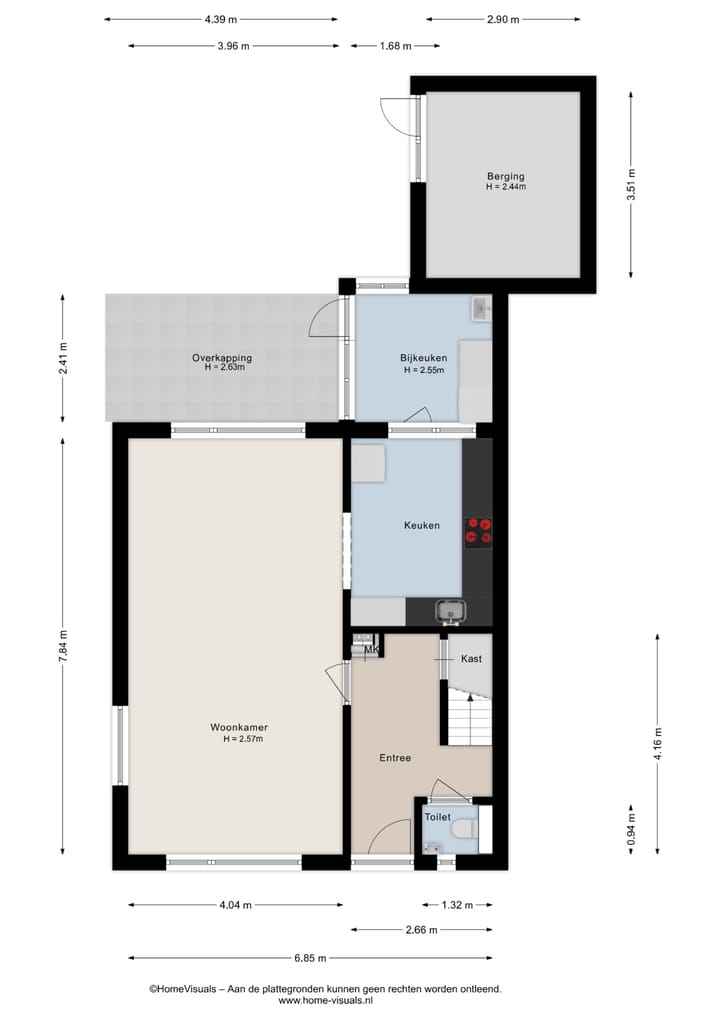 Photo 42 of Beethovenstraat 20