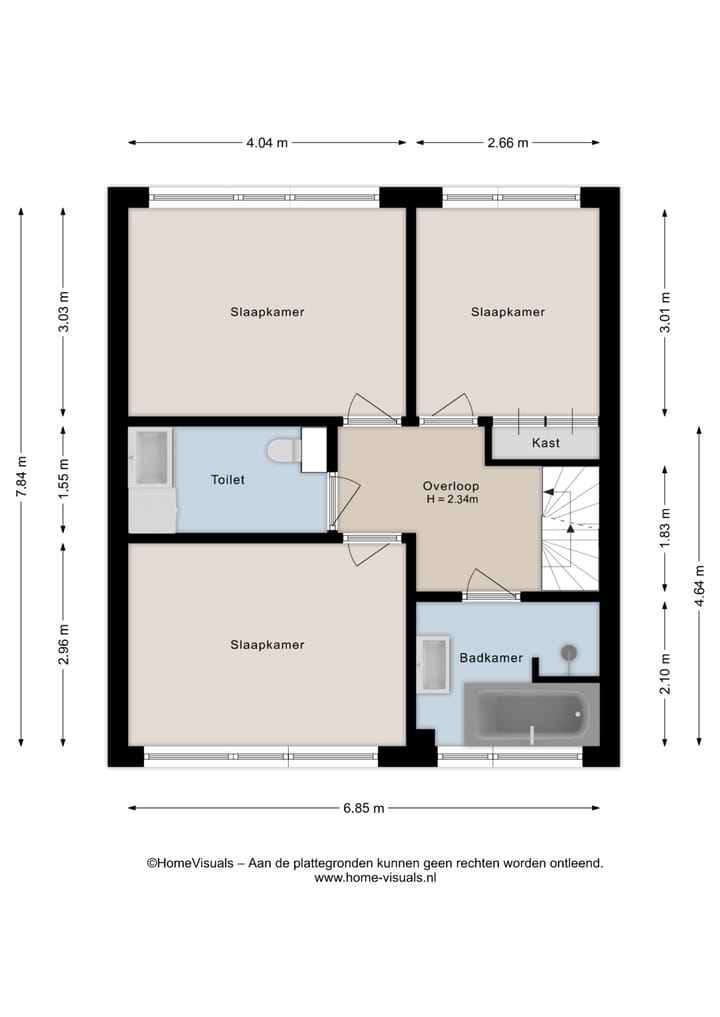 Photo 43 of Beethovenstraat 20