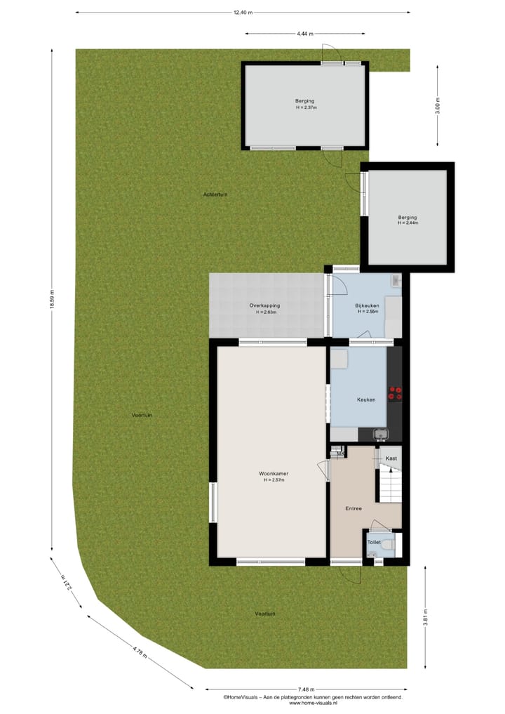 Photo 46 of Beethovenstraat 20