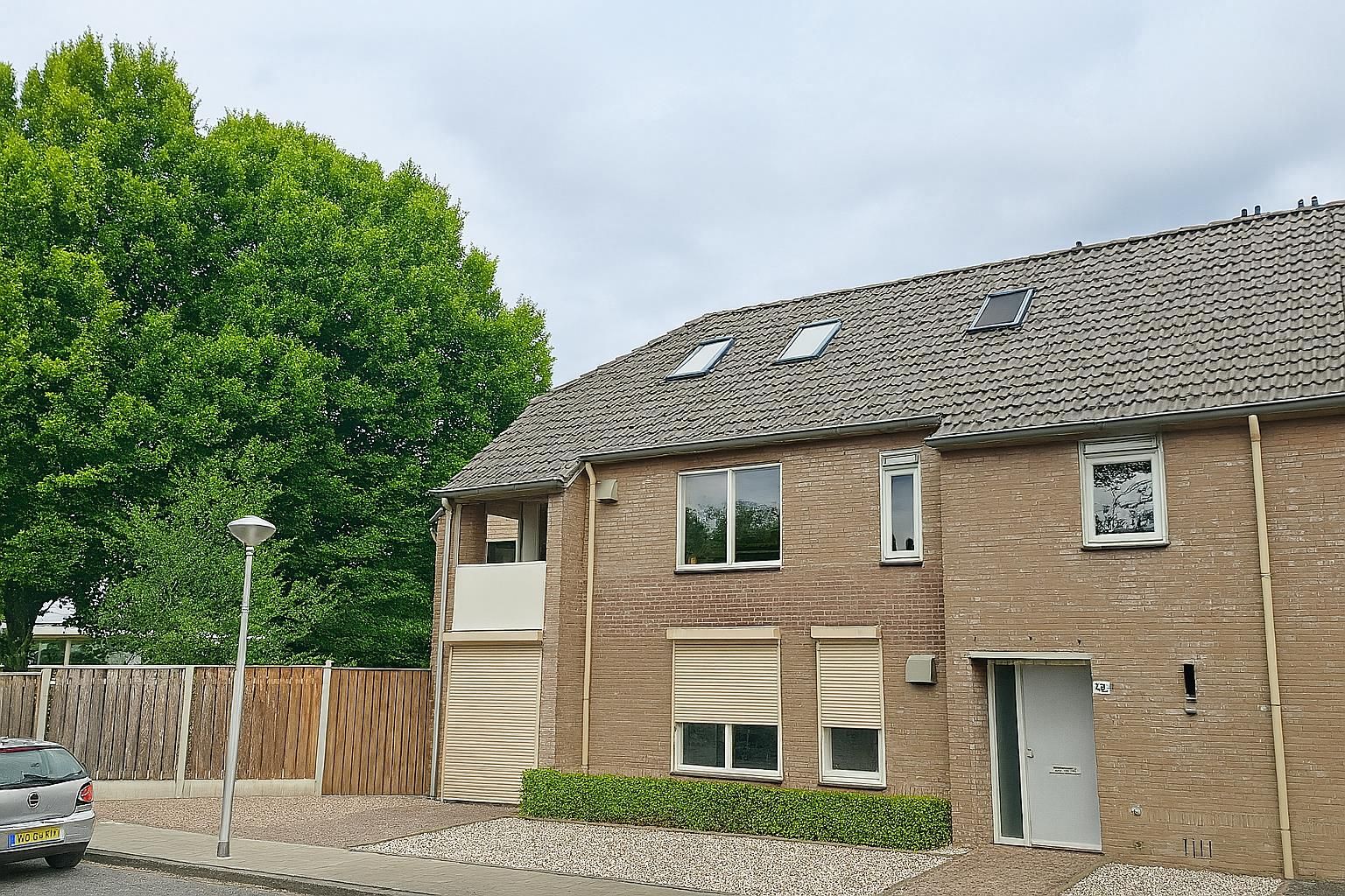 Helenahof, 4, Eindhoven, 5631GS, Noord-Brabant, Nederland 4