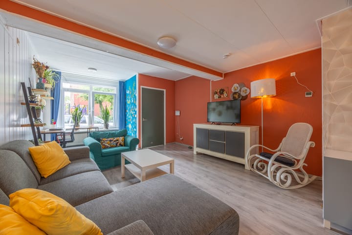 Photo 2 of Javastraat 27