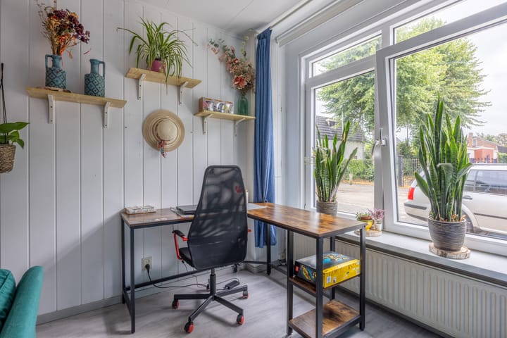 Photo 4 of Javastraat 27