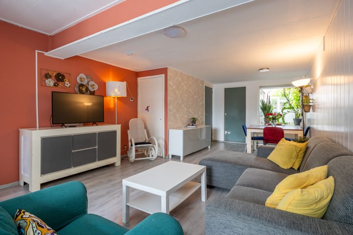 Photo 5 of Javastraat 27