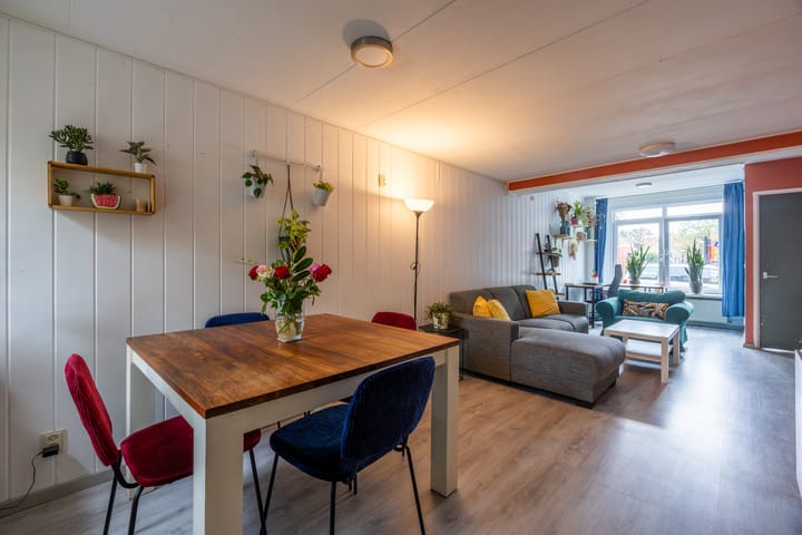 Photo 7 of Javastraat 27