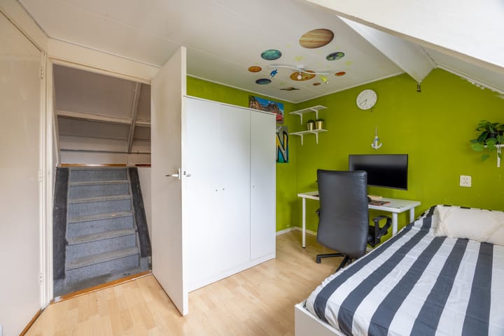 Photo 20 of Javastraat 27