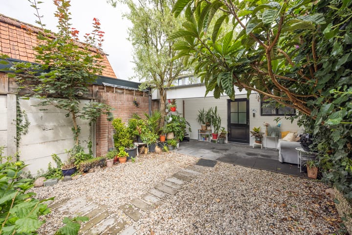 Photo 25 of Javastraat 27