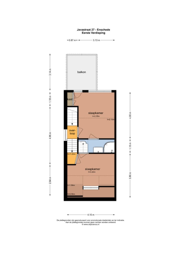 Photo 33 of Javastraat 27