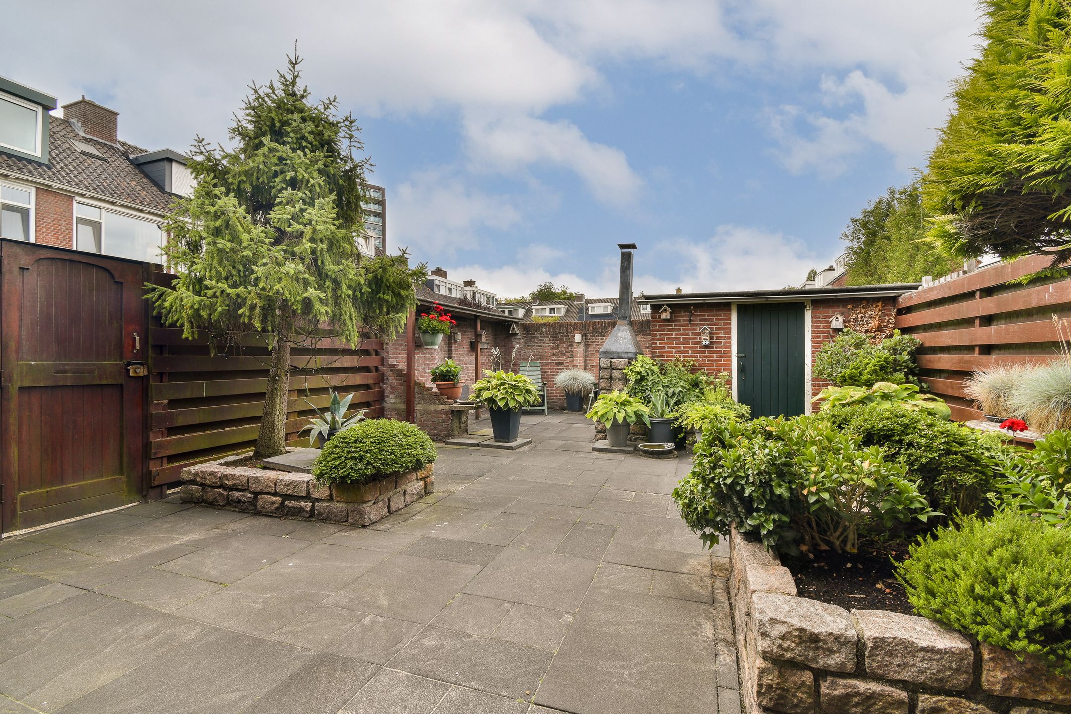 Foto 6 van Robinia 15