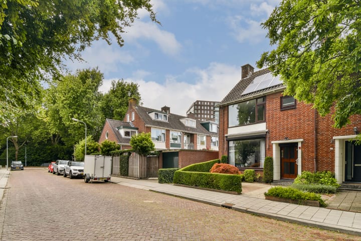 Foto 8 van Robinia 15