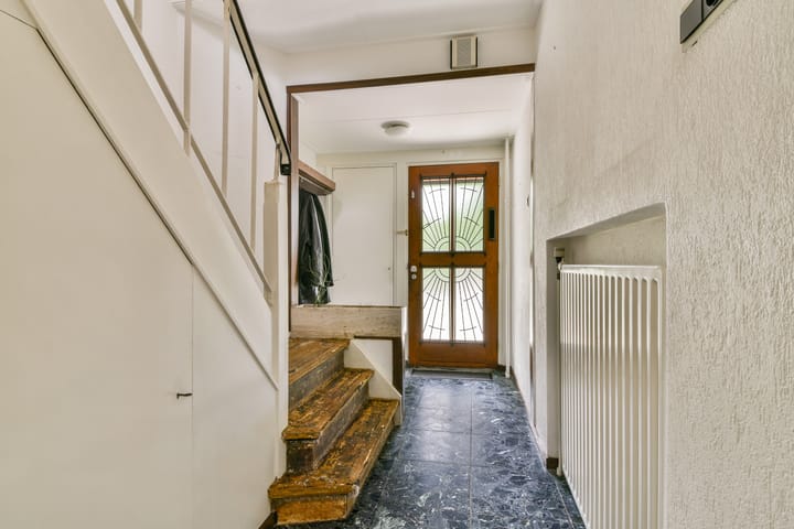 Foto 9 van Robinia 15