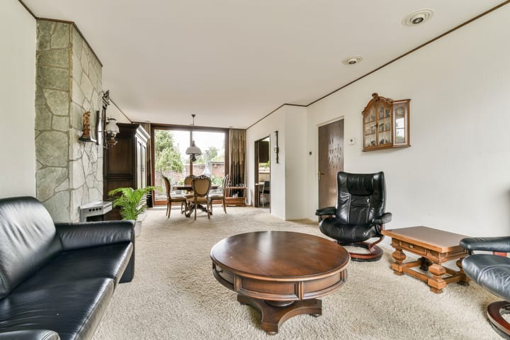 Foto 12 van Robinia 15