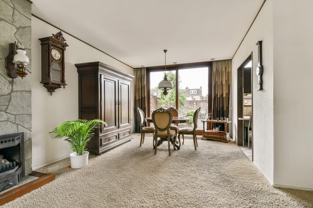 Foto 13 van Robinia 15