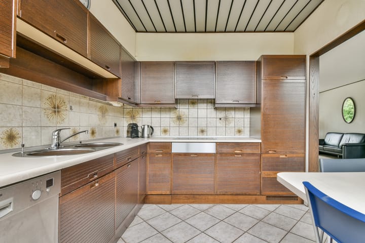 Foto 14 van Robinia 15