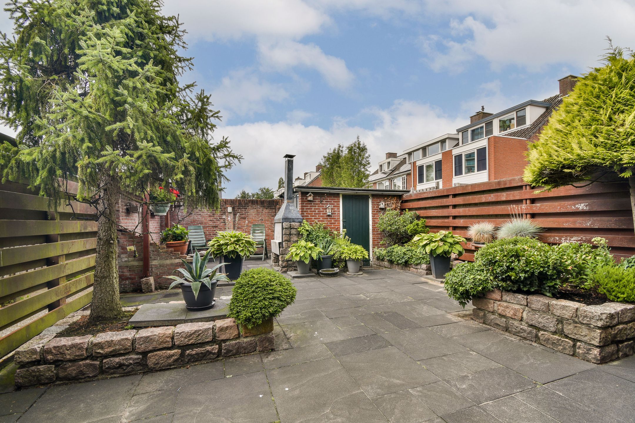 Foto 15 van Robinia 15