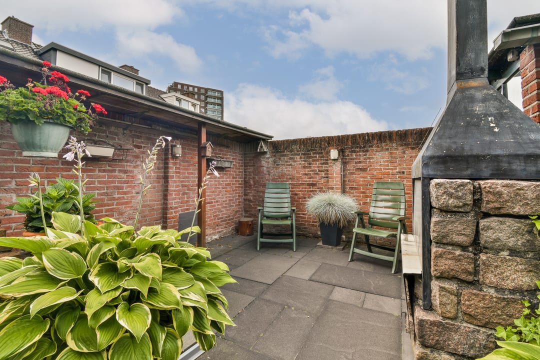 Foto 16 van Robinia 15