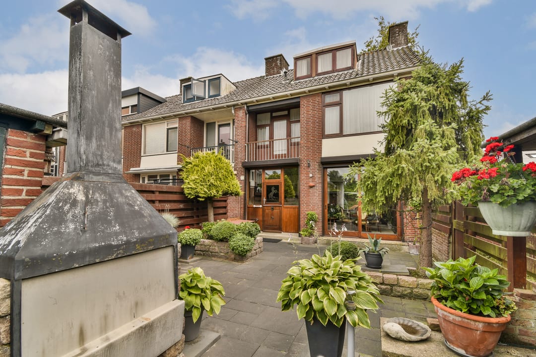 Foto 17 van Robinia 15