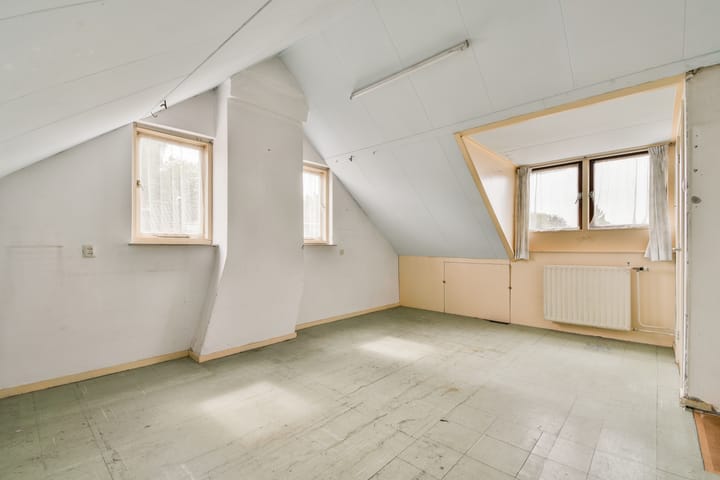 Foto 30 van Robinia 15