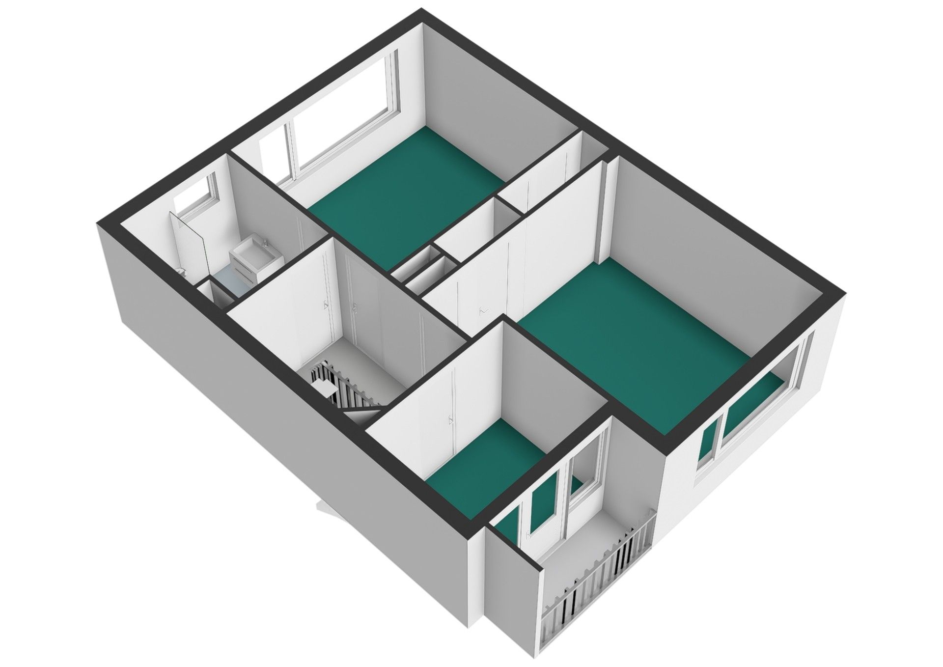 Foto 39 van Robinia 15