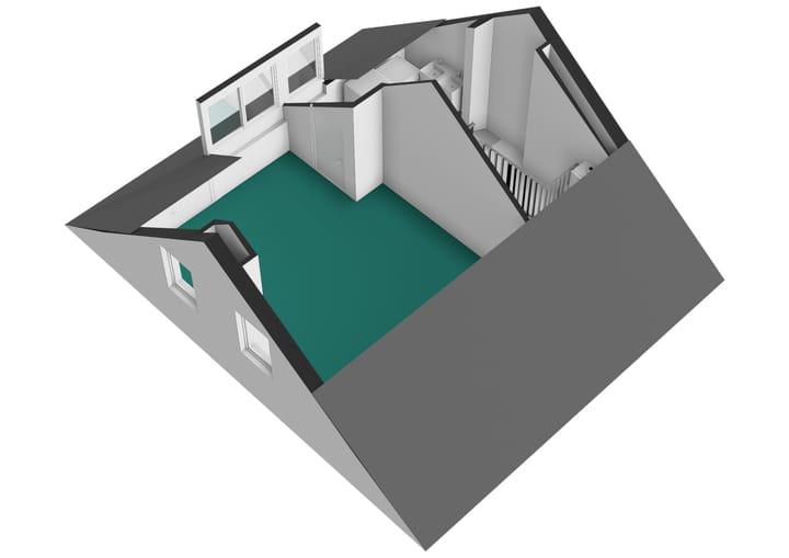 Foto 40 van Robinia 15