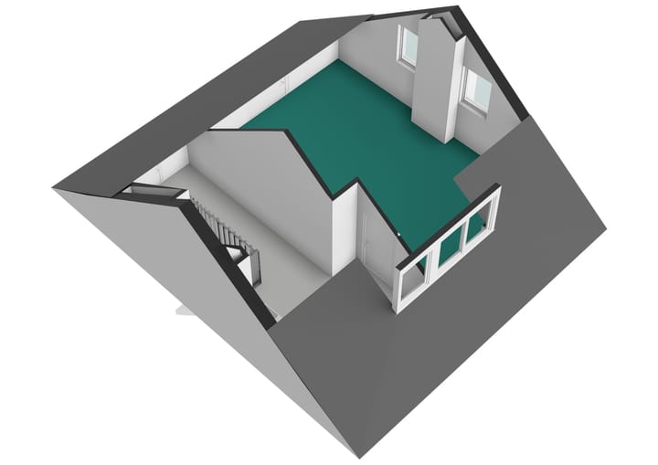 Foto 41 van Robinia 15