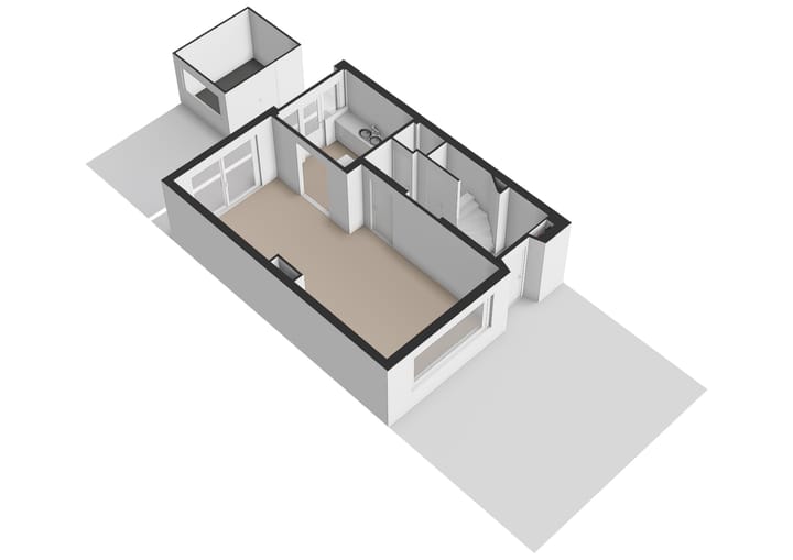Foto 42 van Robinia 15