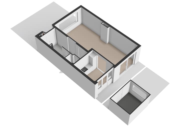 Foto 43 van Robinia 15