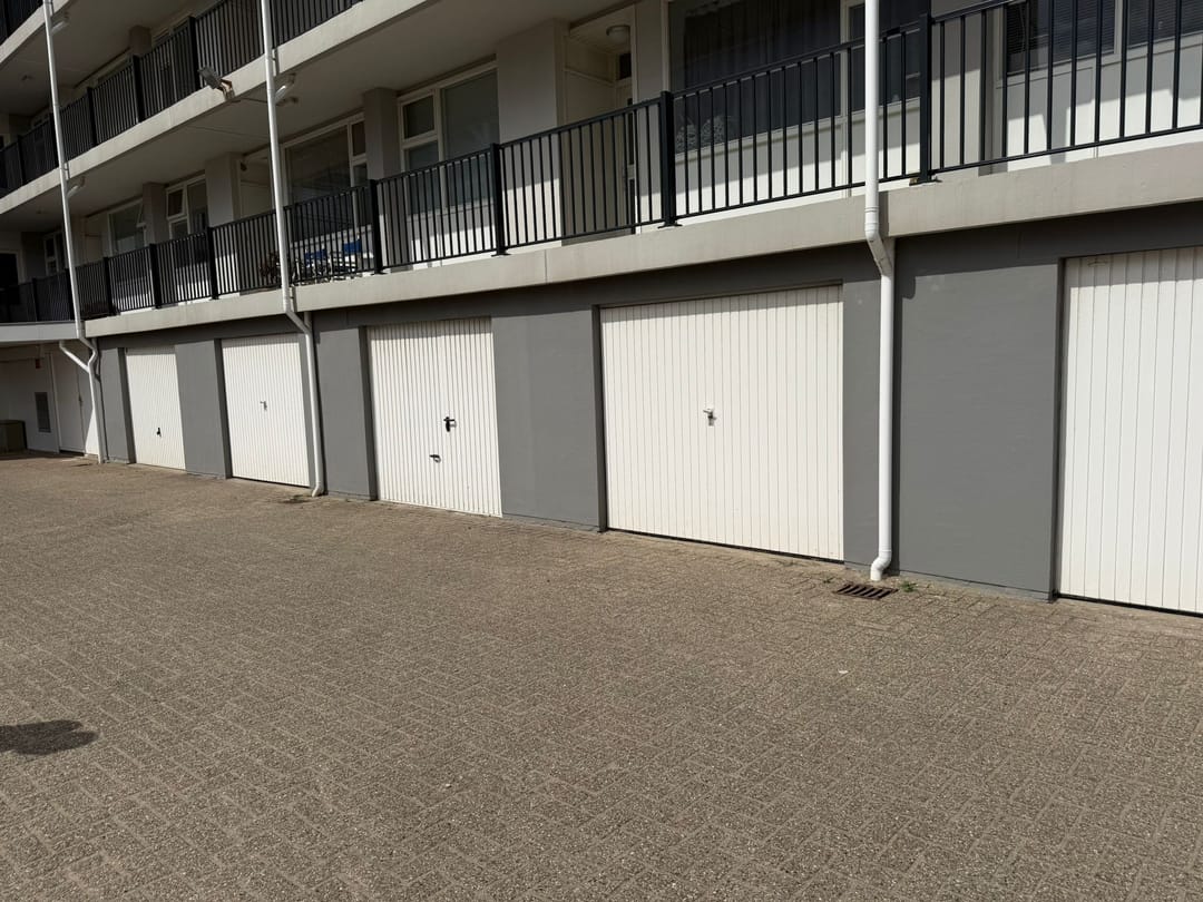 Foto 1 van Vuurtorenplein 16-I