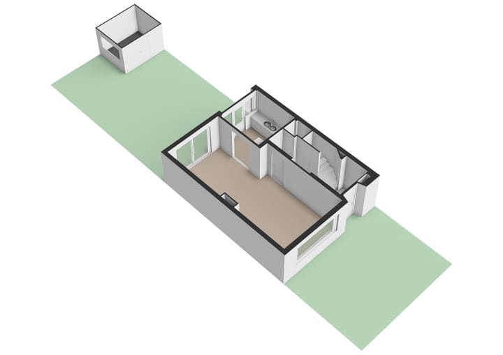 Foto 47 van Robinia 15
