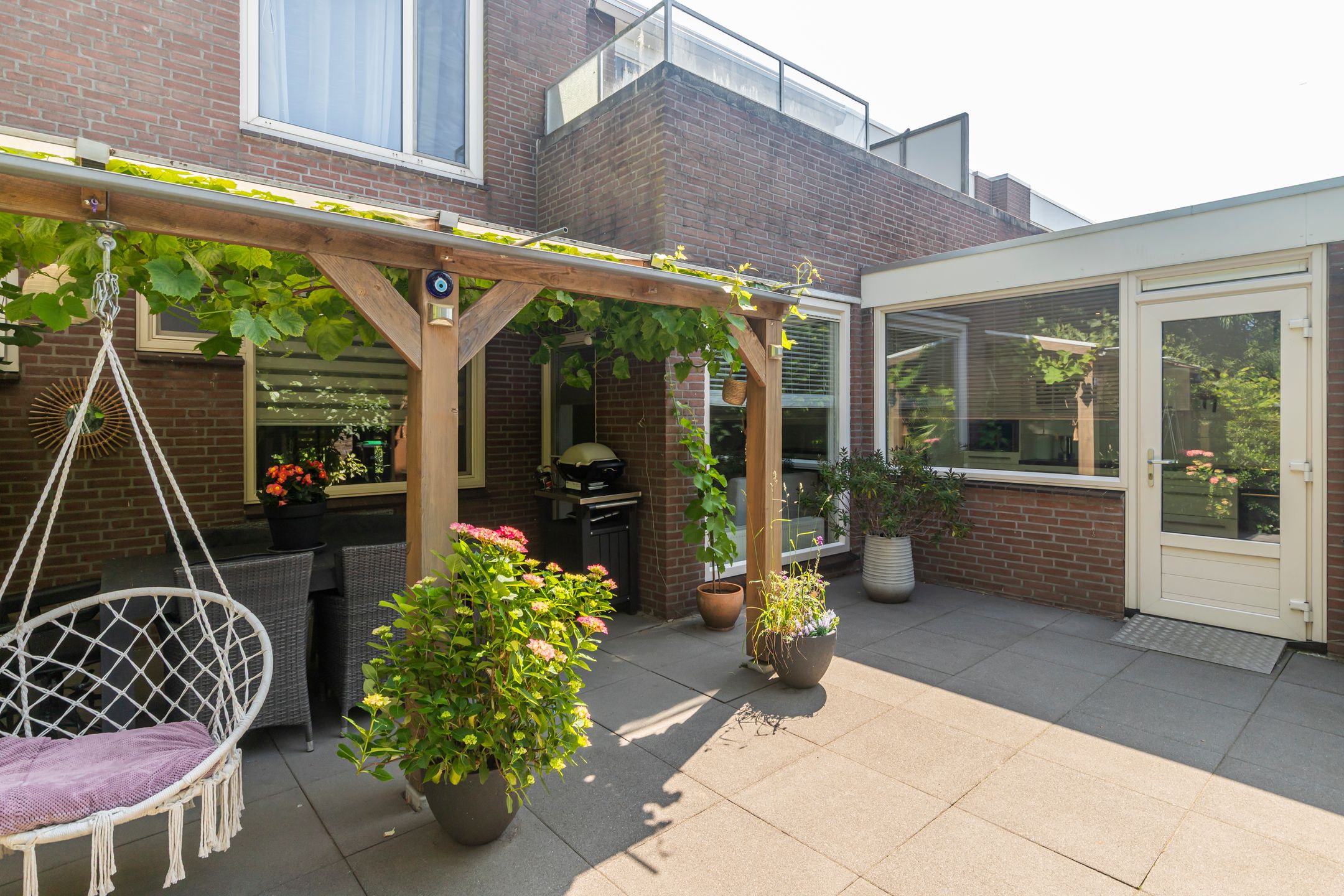 Mahatma Gandhistraat 106 