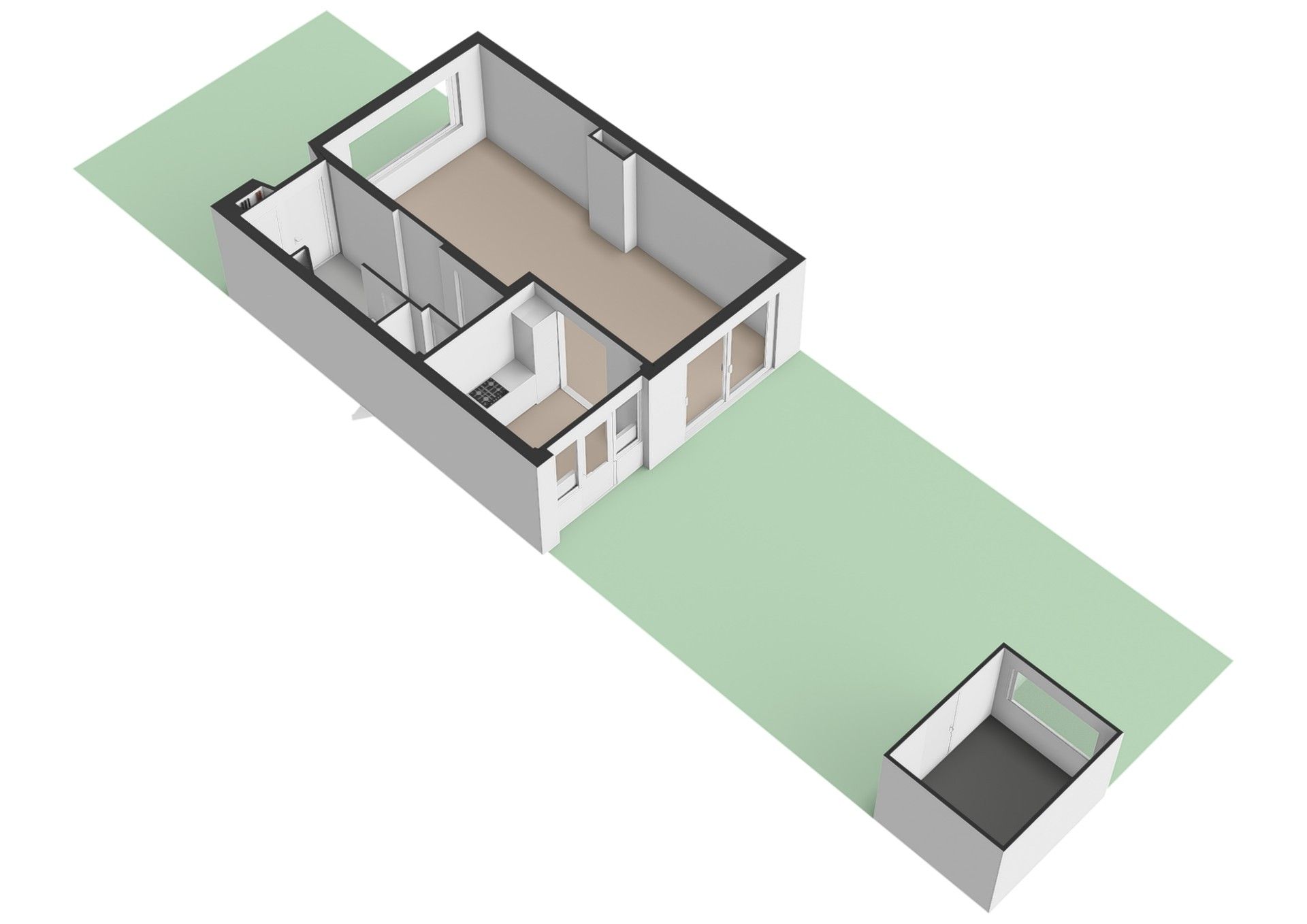 Foto 48 van Robinia 15