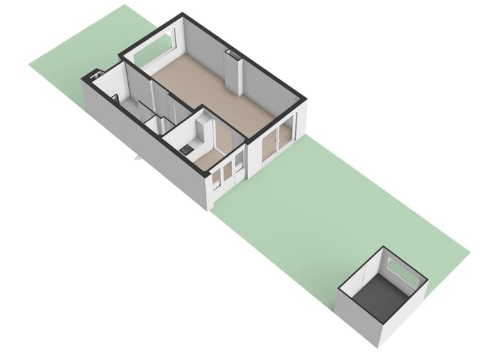 Foto 48 van Robinia 15