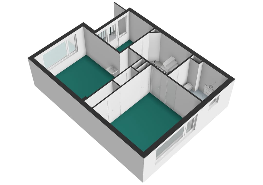 Foto 38 van Robinia 15