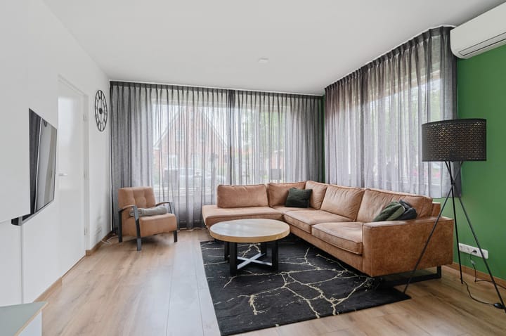 Foto 2 van Bunderweg 25