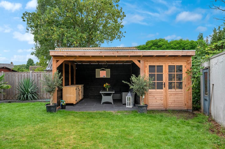 Foto 3 van Bunderweg 25